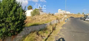 أرض للبيع في شارع 16 الروابي, حي الروابي, مدينة ابها, منطقة عسير