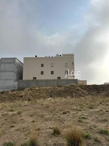 أرض للبيع في شارع الصفصاف, حي العقيق, مدينة ابها, منطقة عسير صورة 3