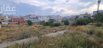 أرض للبيع في شارع 16 الروابي, حي الروابي, مدينة ابها, منطقة عسير صورة 2