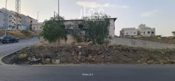 أرض للبيع في شارع الروابي, حي الروابي, مدينة ابها, منطقة عسير صورة 2