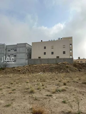 أرض للبيع في شارع الصفصاف, حي العقيق, مدينة ابها, منطقة عسير صورة 2