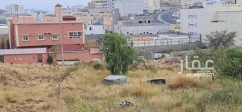 أرض للبيع في شارع الروابي, حي الروابي, مدينة ابها, منطقة عسير صورة 3