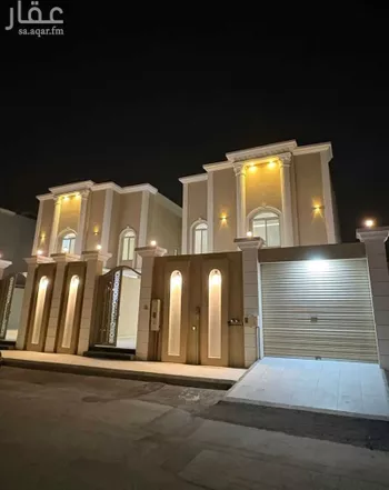 فيلا للبيع في شارع الشاطئ, حي الشعلة, مدينة الدمام, المنطقة الشرقية