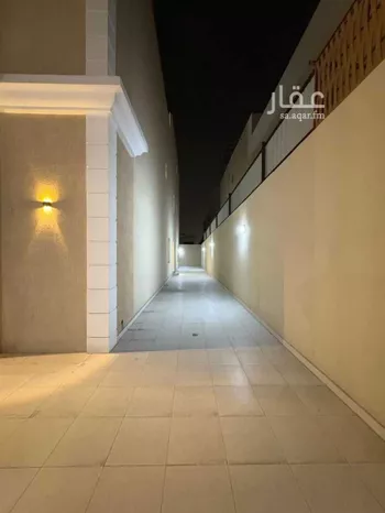 فيلا للبيع في شارع الشاطئ, حي الشعلة, مدينة الدمام, المنطقة الشرقية صورة 4