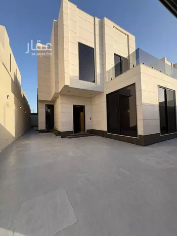 فيلا للبيع في شارع المرفأ, حي الشعلة, مدينة الدمام, المنطقة الشرقية صورة 2