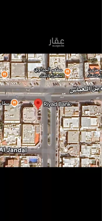 عمارة للبيع في شارع ابو عبيده عامر بن الجراح, مدينة الظهران, المنطقة الشرقية صورة 4