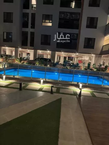 شقة للإيجار في حي الحمراء, مدينة الخبر, المنطقة الشرقية صورة 2