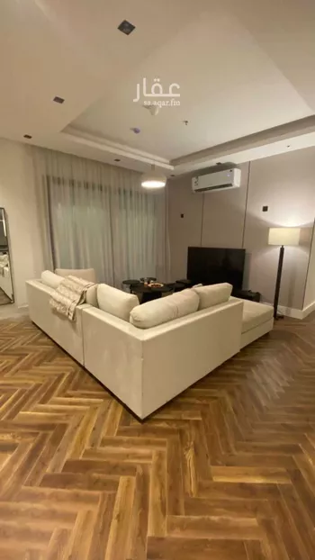 شقة للإيجار في شارع رقم 215, حي الملقا, مدينة الرياض, منطقة الرياض صورة 2