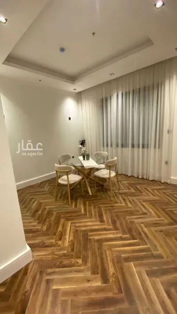 شقة للإيجار في شارع رقم 215, حي الملقا, مدينة الرياض, منطقة الرياض صورة 4