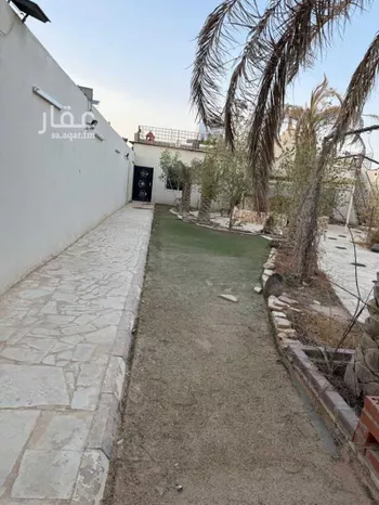استراحة للإيجار في شارع 1601269, حي الزاهر, مدينة الرياض, منطقة الرياض صورة 2