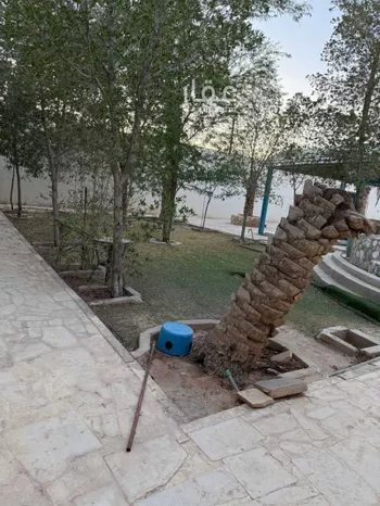 استراحة للإيجار في شارع 1601269, حي الزاهر, مدينة الرياض, منطقة الرياض صورة 3