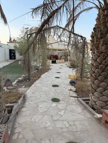 استراحة للإيجار في شارع 1601269, حي الزاهر, مدينة الرياض, منطقة الرياض