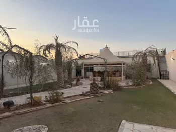 استراحة للإيجار في شارع رماح ، حي الزاهر ، الرياض ، منطقة الرياض صورة 2