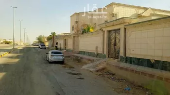فيلا للبيع في شارع عروة بن الزبير ، حي النخيل ، حفر الباطن ، حفر الباطن