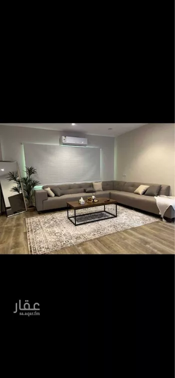 شقة مفروشة للحجز في شارع الهفوف, حي الياسمين, الرياض صورة 2