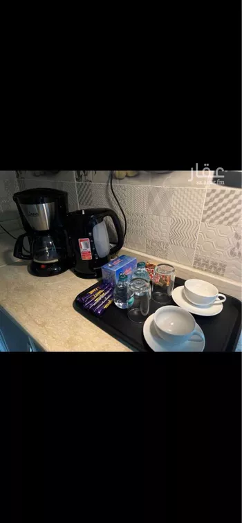 شقة مفروشة للحجز في شارع الهفوف, حي الياسمين, الرياض صورة 3