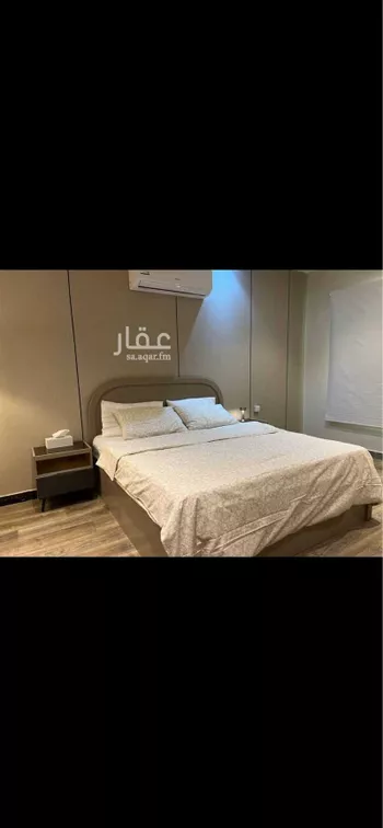 شقة مفروشة للحجز في شارع الهفوف, حي الياسمين, الرياض صورة 5