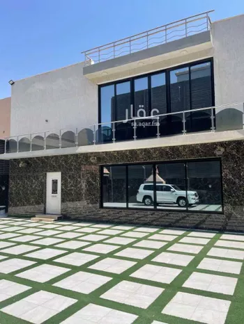 استراحة للإيجار في شارع عبدالرحمن الهندي, حي الرياض, جدة