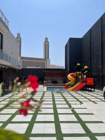 استراحة للإيجار في شارع عبدالرحمن الهندي, حي الرياض, جدة صورة 3