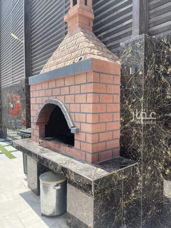 استراحة للإيجار في شارع عبدالرحمن الهندي, حي الرياض, جدة صورة 2
