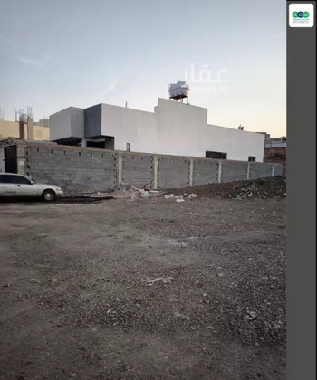 أرض للبيع في شارع يعلى بن عقبه, حي الخضراء, مدينة المدينه المنوره, منطقة المدينة المنورة صورة 2