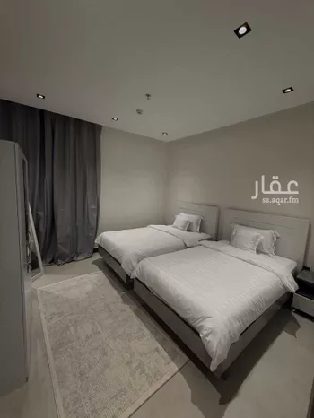 شقة للإيجار في حي الحمراء, مدينة الخبر, المنطقة الشرقية صورة 5