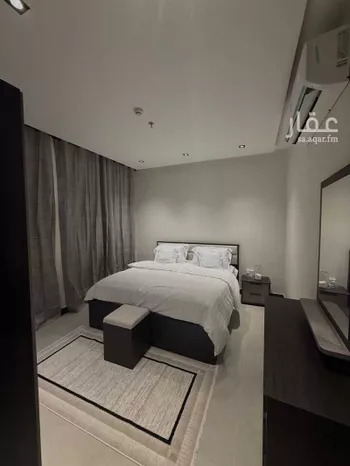 شقة للإيجار في حي الحمراء, مدينة الخبر, المنطقة الشرقية صورة 4