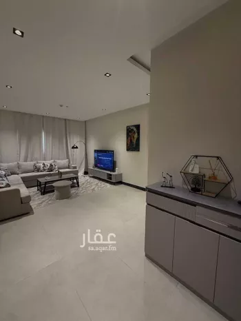 شقة للإيجار في حي الحمراء, مدينة الخبر, المنطقة الشرقية صورة 3