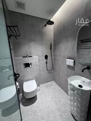 شقة للإيجار في شارع النعيرية, حي الحمراء, مدينة الخبر, المنطقة الشرقية صورة 4