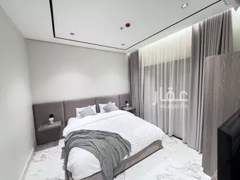 شقة للإيجار في شارع النعيرية ، حي الحمراء ، الخبر ، الخبر
