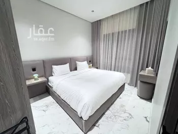 شقة للإيجار في شارع النعيرية, حي الحمراء, مدينة الخبر, المنطقة الشرقية صورة 3