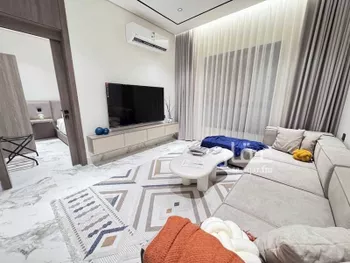 شقة للإيجار في شارع النعيرية ، حي الحمراء ، الخبر ، الخبر