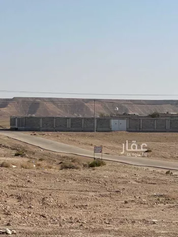 أرض للإيجار في شارع 5897654, حي مزارع وادى العماريه, مدينة مزارع وادى العماريه, منطقة الرياض صورة 2
