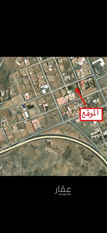 أرض للبيع في حي الحسينية, مدينة مكه المكرمه, منطقة مكة المكرمة