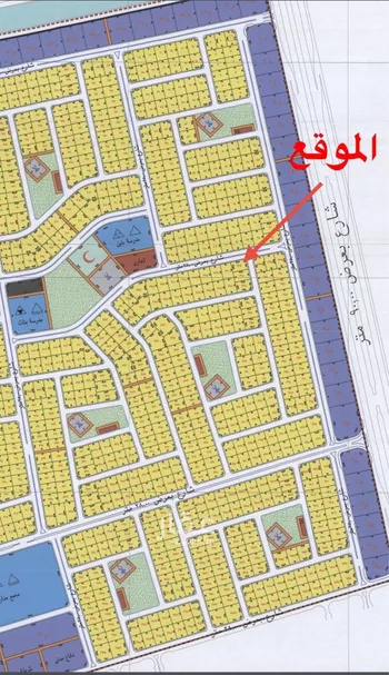 أرض للبيع في حي الوداد, مدينة جدة, منطقة مكة المكرمة