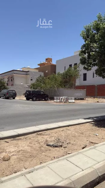 أرض للبيع في شارع معاوية بن عبد الله, حي طيبة, مدينة جدة, منطقة مكة المكرمة صورة 3