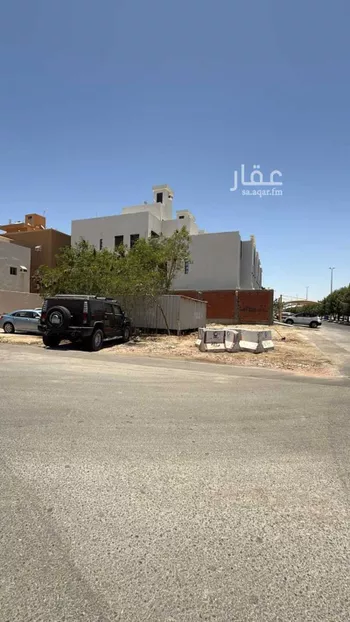 أرض للبيع في شارع معاوية بن عبد الله, حي طيبة, مدينة جدة, منطقة مكة المكرمة صورة 2