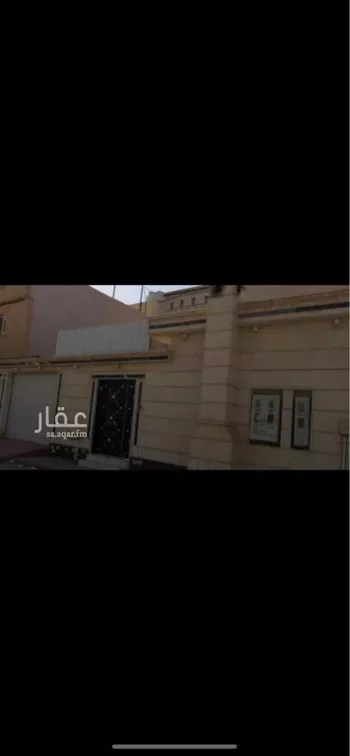 فيلا للبيع في شارع علي الدرويش ، حي الرمال ، الرياض ، منطقة الرياض
