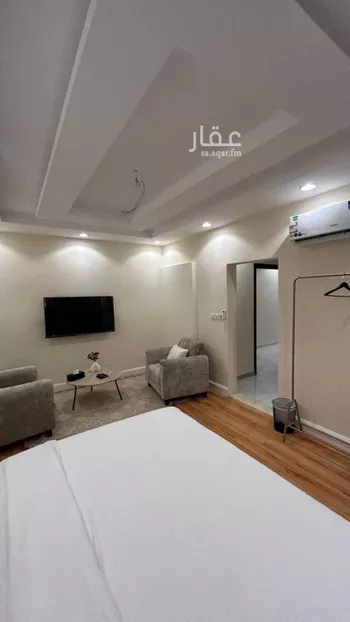 استديو مفروش للحجز في شارع أبو الطيب القروى ، حي الفلاح ، جدة ، جدة صورة 2