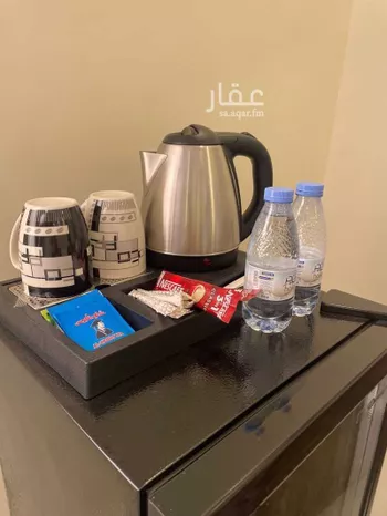 استديو مفروش للحجز في شارع أبو الطيب القروى ، حي الفلاح ، جدة ، جدة صورة 4