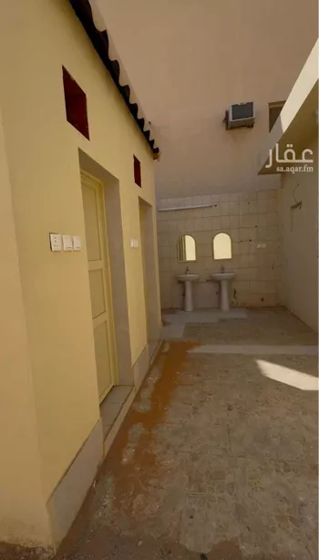 استراحة للإيجار في شارع العام, حي الياسمين, مدينة المزاحميه, منطقة الرياض صورة 5