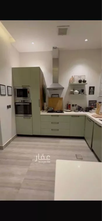شقة للبيع في شارع محمد السحيباني, حي القدس, مدينة الرياض, منطقة الرياض صورة 5