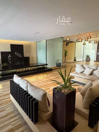 شقة للبيع في شارع أبي الفضل الأجل, حي قرطبة, مدينة الرياض, منطقة الرياض صورة 3