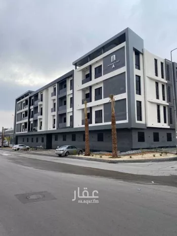 شقة للبيع في شارع محمد السحيباني, حي القدس, مدينة الرياض, منطقة الرياض