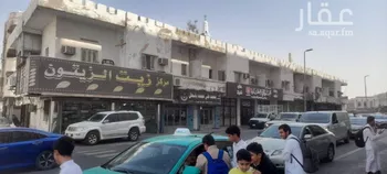 عمارة للبيع في شارع طريق مكة القديم, حي الصحيفة, مدينة جدة, منطقة مكة المكرمة صورة 4