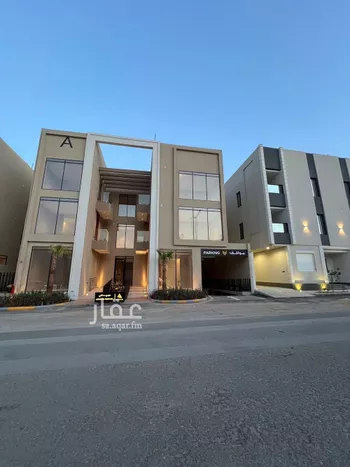 عمارة للإيجار في شارع أبي عامر الأشعري, حي المهدية, مدينة الرياض, منطقة الرياض