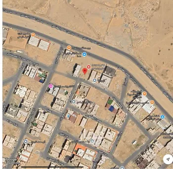 أرض للبيع في شارع عيينه اسماء, حي الفروسية, مدينة جدة, منطقة مكة المكرمة صورة 2