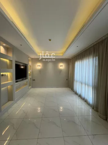 شقة للبيع في شارع أبحر, حي الملقا, مدينة الرياض, منطقة الرياض صورة 4