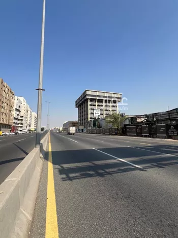 عمارة للبيع في شارع طريق الملك فهد, حي بني مالك, مدينة جدة, منطقة مكة المكرمة صورة 4
