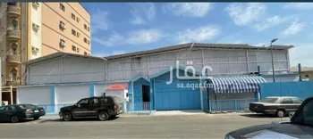عمارة للبيع في شارع زهير بن ابي سلمى, حي العزيزية, مدينة جدة, منطقة مكة المكرمة صورة 2